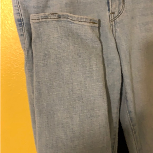 Levi's Jeans Size 26(L30) - Picture 7 of 10